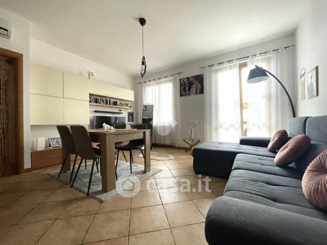 Appartamento in residenziale in Via Solferino 32