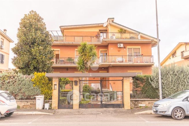 Appartamento in residenziale in Via delle Genziane 50