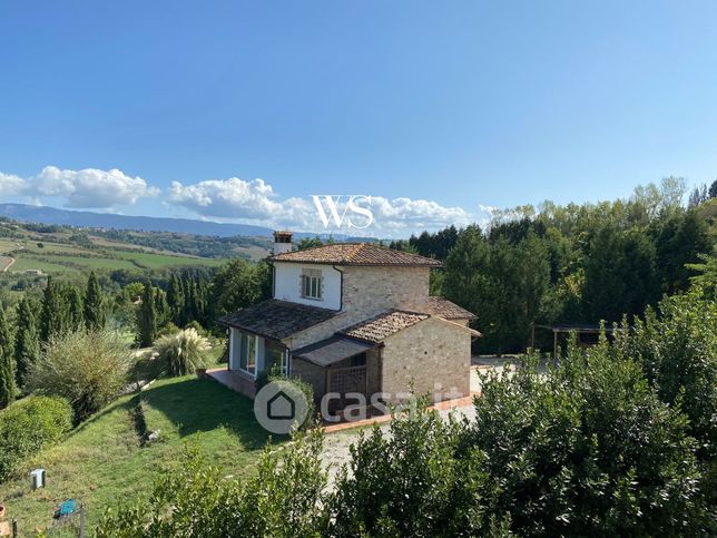 Casa indipendente in residenziale in Via santa prassede 29