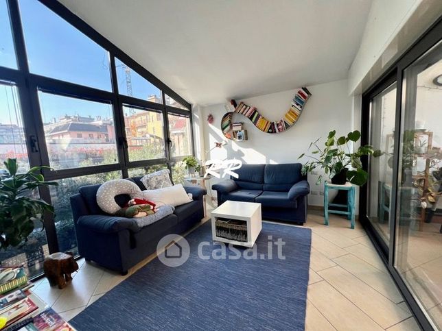 Appartamento in residenziale in Via Privata dei Crollalanza 4 b