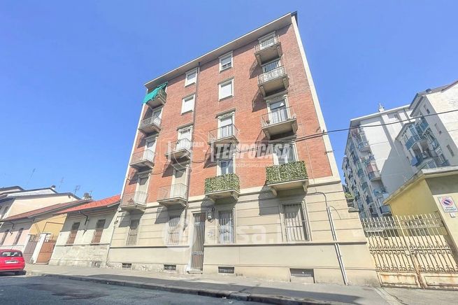 Appartamento in residenziale in Via Alessandro Carroccio 6