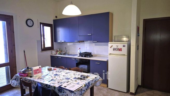 Appartamento in residenziale in Via Tosco Romagnola Est 857