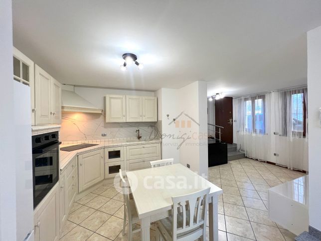 Appartamento in residenziale in Via Roma 14