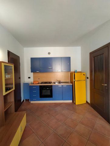 Appartamento in residenziale in Via Angelo Brofferio