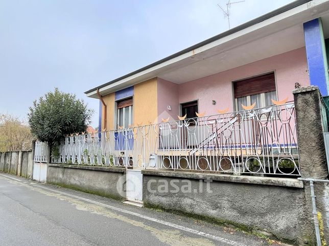 Appartamento in residenziale in Via Fratelli di Dio 5