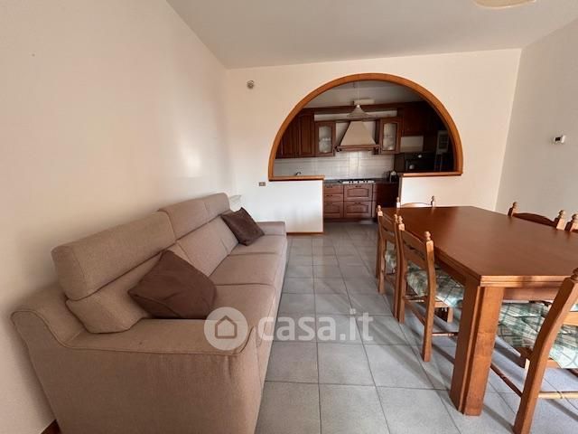 Appartamento in residenziale in Via della Salita