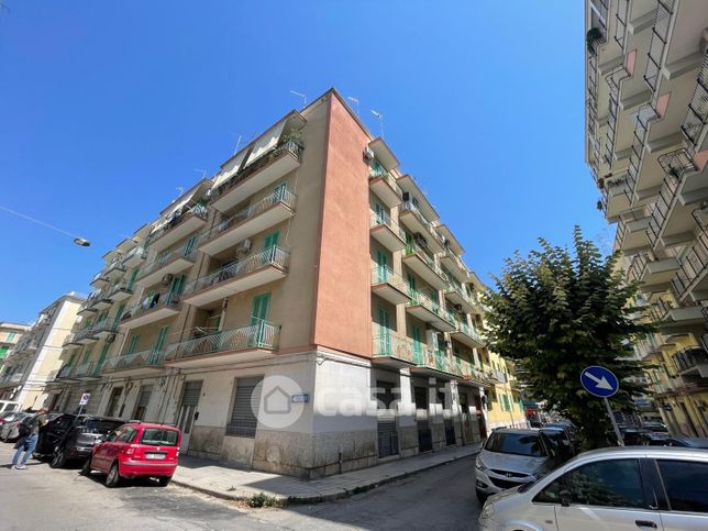 Appartamento in residenziale in Via Mazzara Maggiore 17