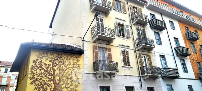 Appartamento in residenziale in Via Boves 3