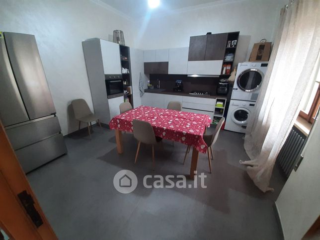 Appartamento in residenziale in Via Lago di Albano