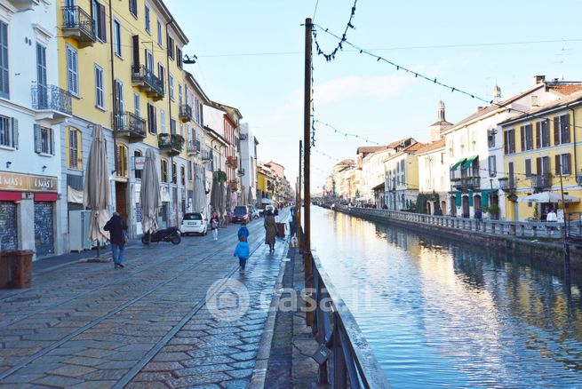 Appartamento in residenziale in Ripa di Porta Ticinese 9