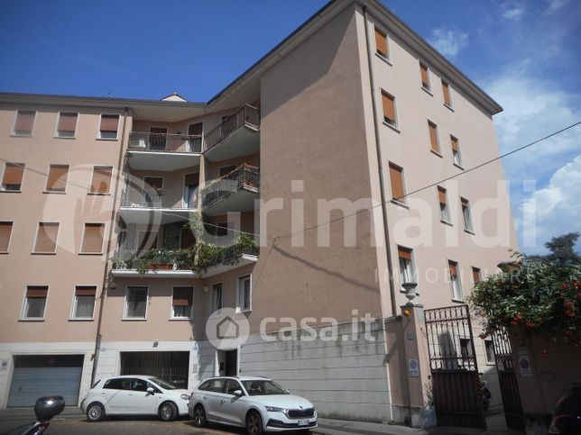 Appartamento in residenziale in