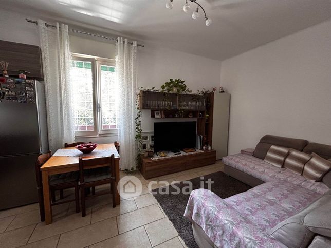 Appartamento in residenziale in Via Alessandro Manzoni 59