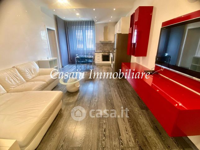 Appartamento in residenziale in Via Antonio Gramsci 107