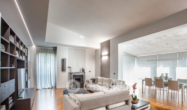 Appartamento in residenziale in Via Don Giovanni Bosco 4