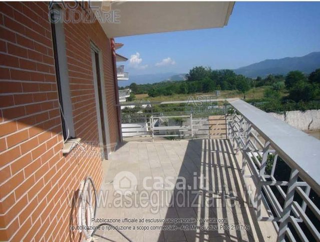 Appartamento in residenziale in Via Fontana Vecchia 38