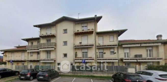Appartamento in residenziale in Via Peter Paul Rubens