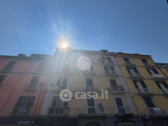 Appartamento in residenziale in Piazza Principe Umberto 13