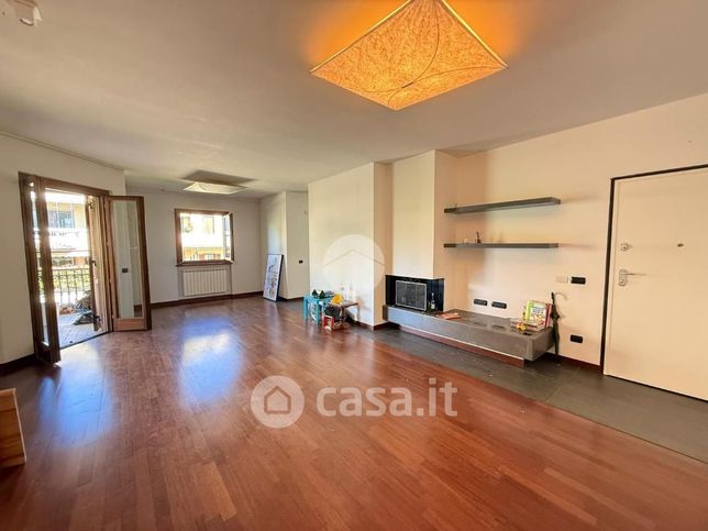 Appartamento in residenziale in Via Po