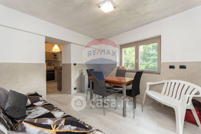 Appartamento in residenziale in Via Acquasanta 14