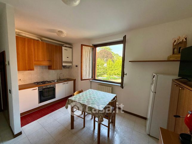 Appartamento in residenziale in Via Pietro Paleocapa 69