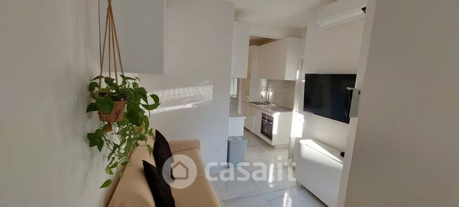 Appartamento in residenziale in Via Mincio 12