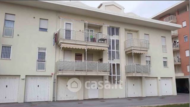 Appartamento in residenziale in Via Gino Bartali 7