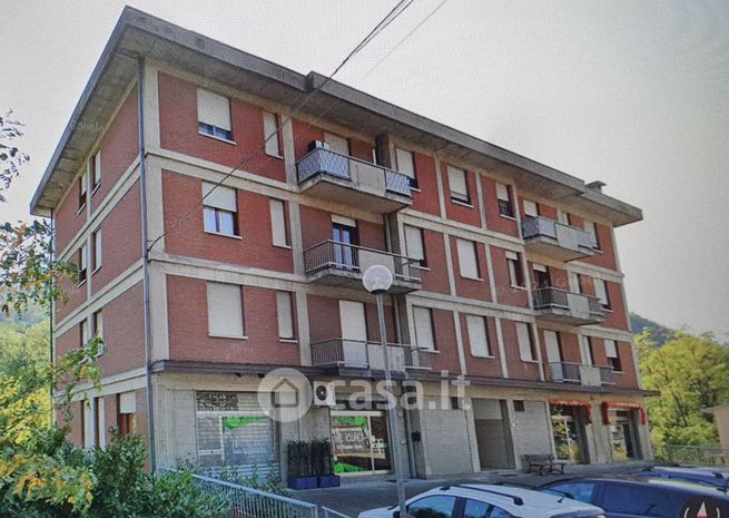 Appartamento in residenziale in Via Pracchia