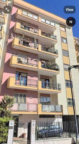 Appartamento in residenziale in Via Capitano Ritucci 29