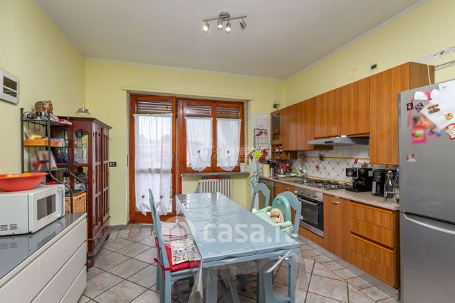 Appartamento in residenziale in Via Trinità 17B