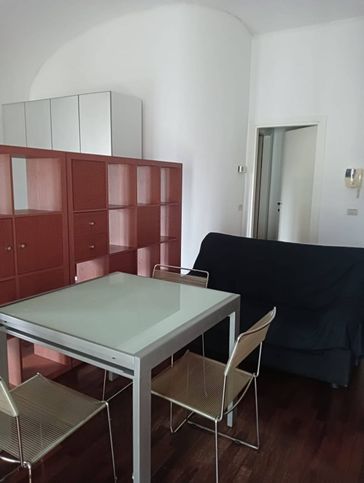 Attico/mansarda in residenziale in Viale De' Brozzi 26