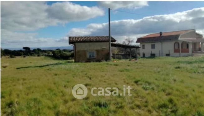 Terreno edificabile in residenziale in Contrada Noce Marfisa