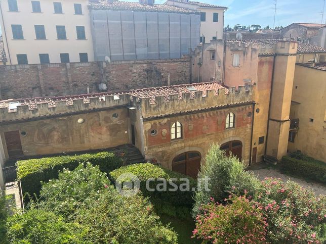 Appartamento in residenziale in Via dei Serragli