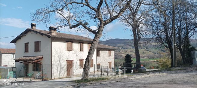 Rustico/casale in residenziale in Frazione pieve s. nicol