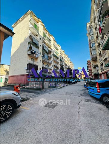 Appartamento in residenziale in Corso Secondigliano 166