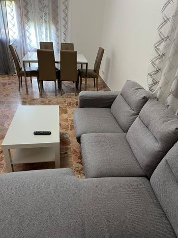 Appartamento in residenziale in Via Terraglio