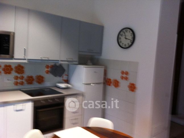 Appartamento in residenziale in Via Fratelli Cervi