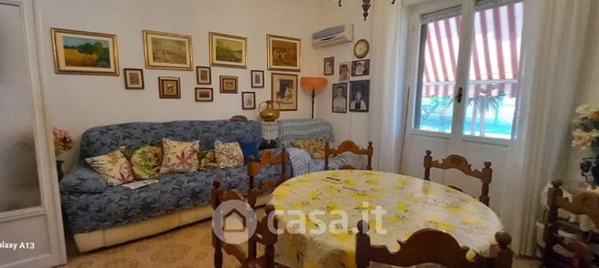 Appartamento in residenziale in Via Covetta 4