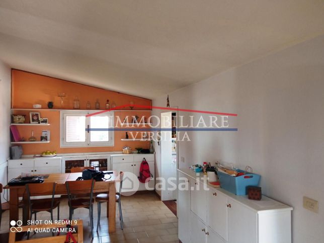 Appartamento in residenziale in Via Cateratte 27