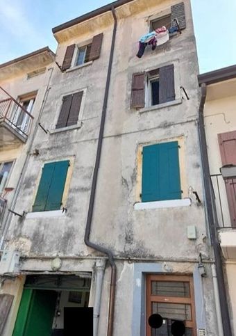 Appartamento in residenziale in Via Unità d'Italia 81