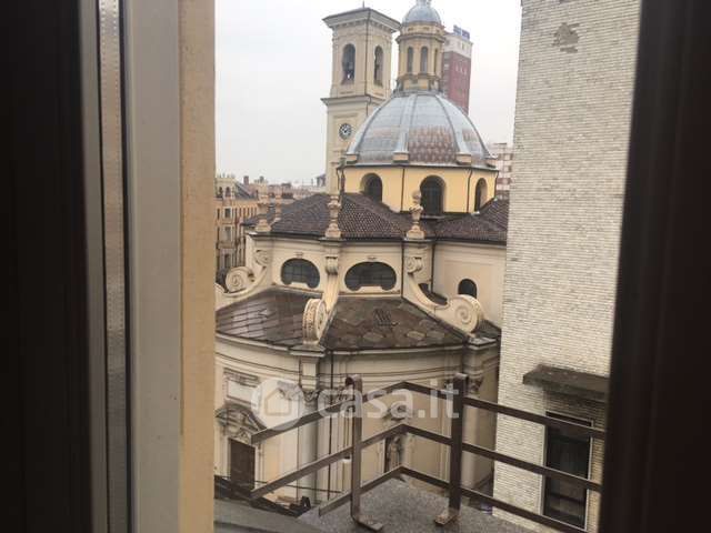 Appartamento in residenziale in Via Pietro Micca 9