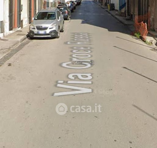 Appartamento in residenziale in Via Croce Rossa