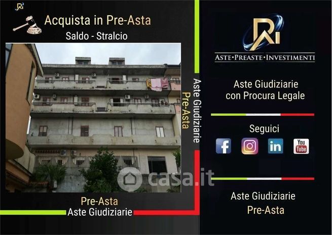 Appartamento in residenziale in Zona Fontana 30