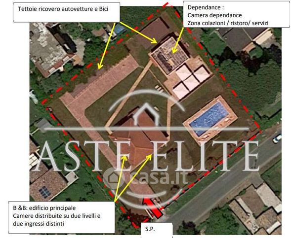 Appartamento in residenziale in Strada Provinciale Badino