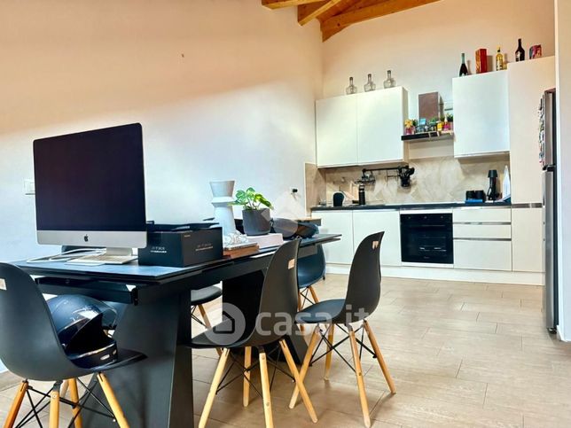 Appartamento in residenziale in Via Andrea Costa 1
