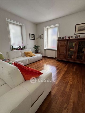 Appartamento in residenziale in 
