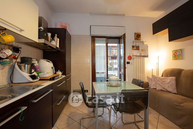 Appartamento in residenziale in Via Renzo Cattaneo 10