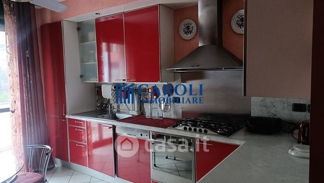 Appartamento in residenziale in 