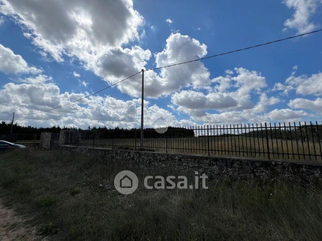 Terreno edificabile in residenziale in 