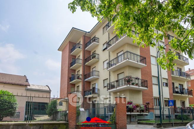 Appartamento in residenziale in Corso Giovanni Giolitti 7