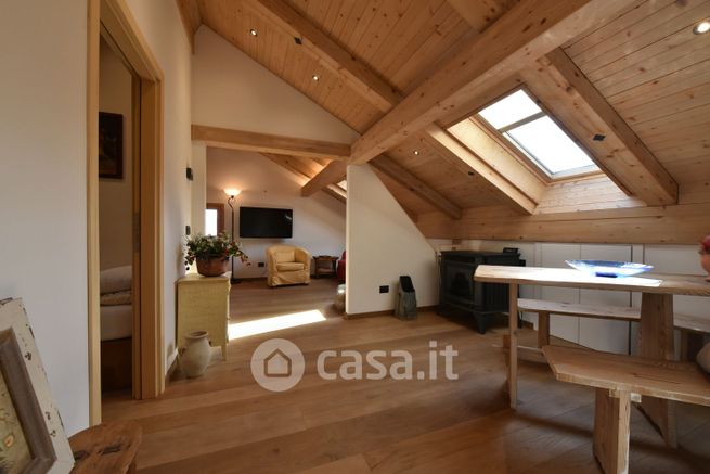Appartamento in residenziale in Via per Piatta 16